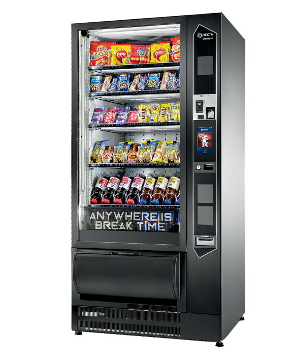 Necta Orchestra Touch