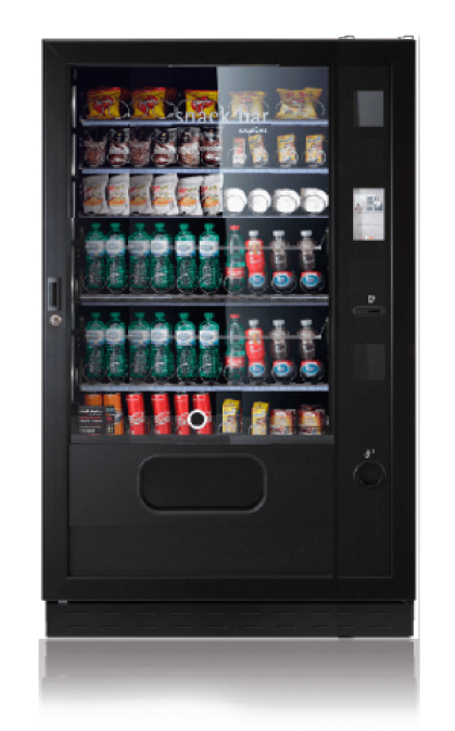 Snack Saphirh 10 Touch