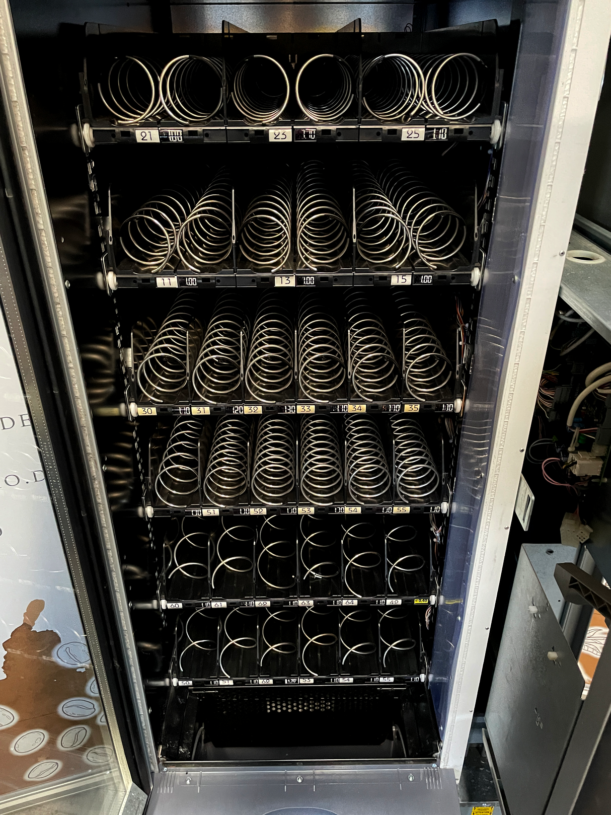 Necta Snakky (gebraucht)