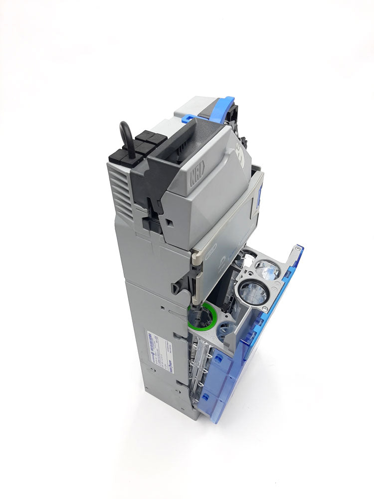 Münzwechsler NRI Currenza C2 Blue MDB ( gebraucht, geprüft)