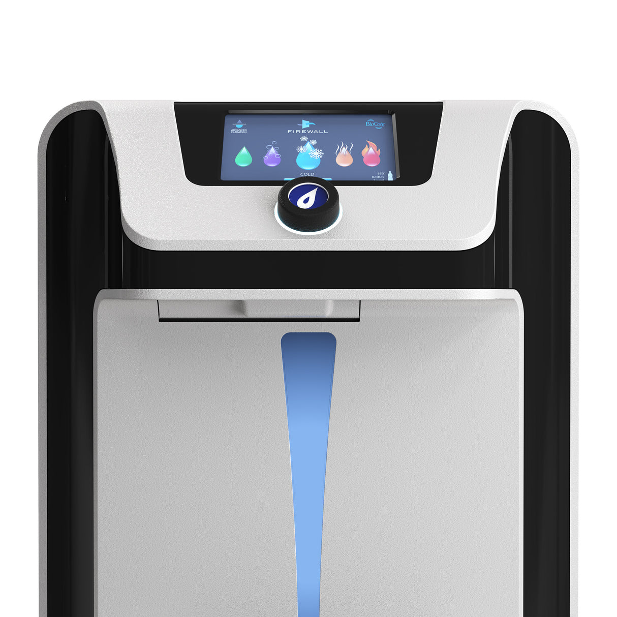 Gussimo Wasserspender G7