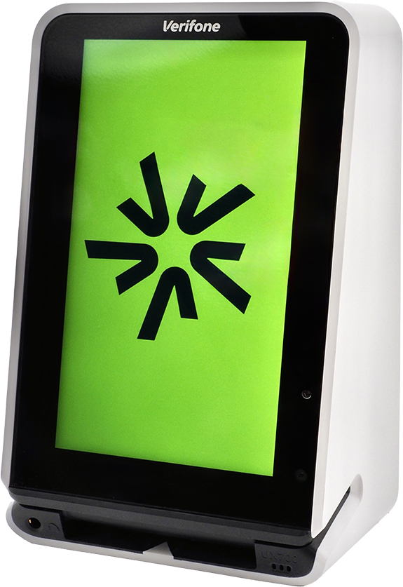 SENVEND UX700 Kartenlesegerät – Bargeldloses Bezahlen und Altersverifikation für Snack- und Getränkeautomaten