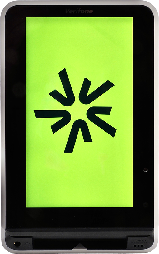 SENVEND UX700 Kartenlesegerät – Bargeldloses Bezahlen und Altersverifikation für Snack- und Getränkeautomaten