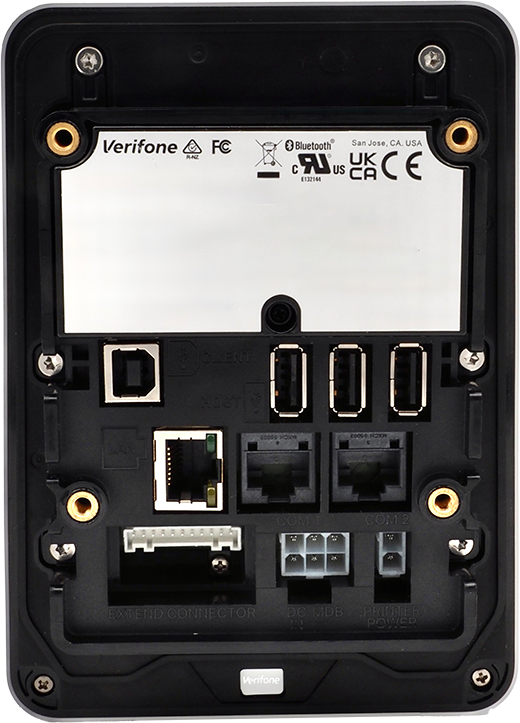 SENVEND UX700 Kartenlesegerät – Bargeldloses Bezahlen und Altersverifikation für Snack- und Getränkeautomaten