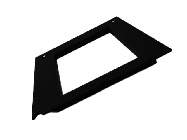 Einbaurahmen für Geldscheinleser ( Sielaff )