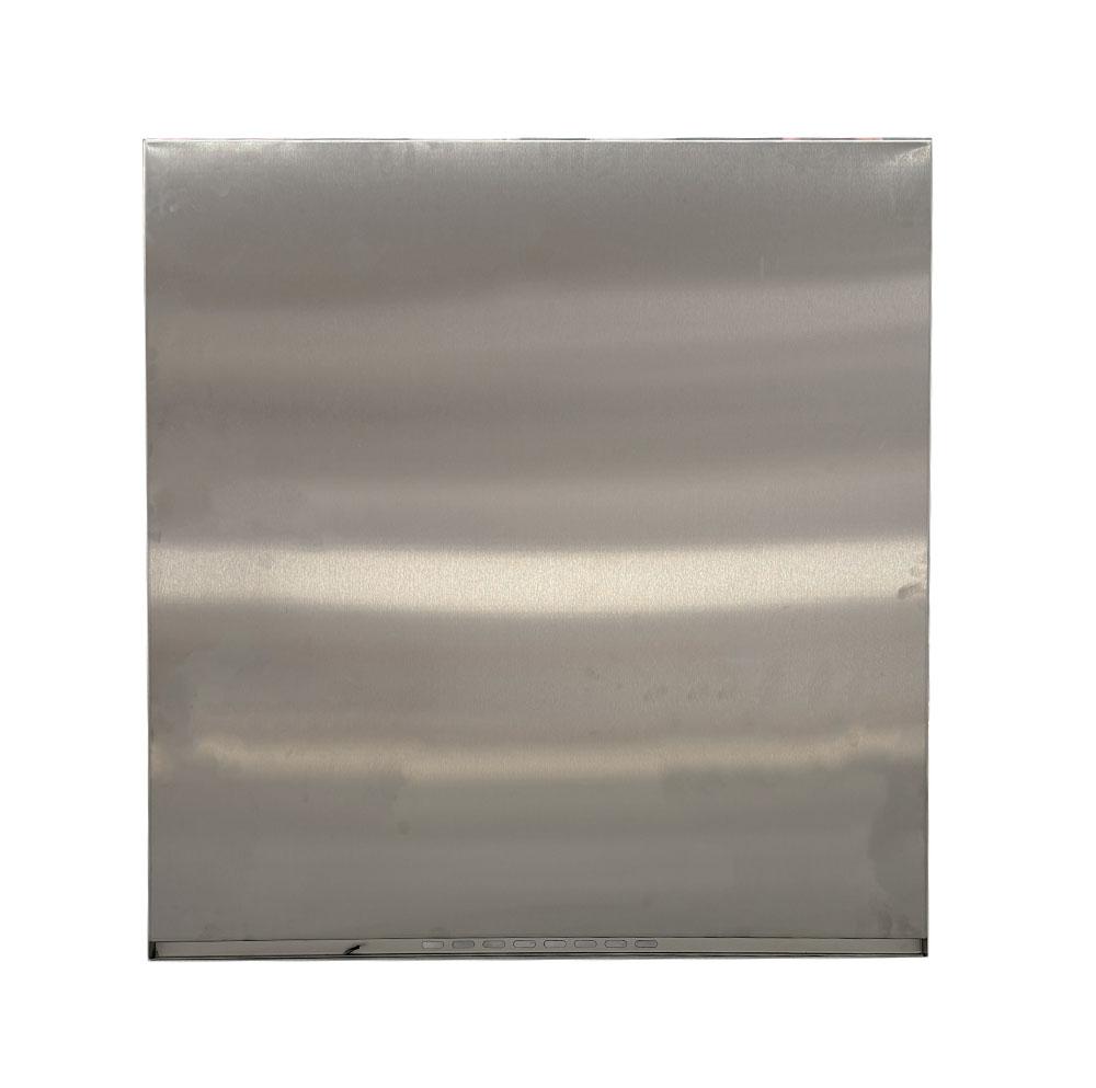 Gussimo Outdoor Snackautomaten Metalldach ( Sielaff kompatibel )