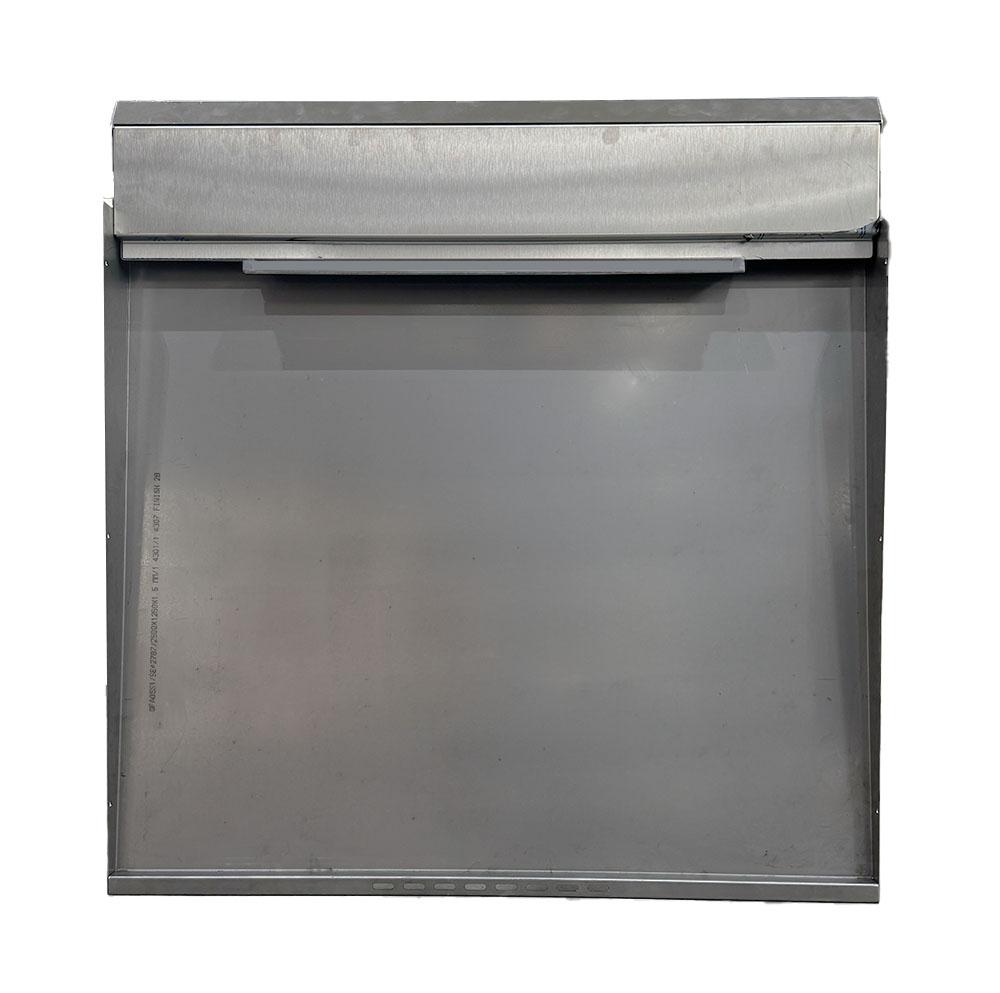 Gussimo Outdoor Snackautomaten Metalldach ( Sielaff kompatibel )