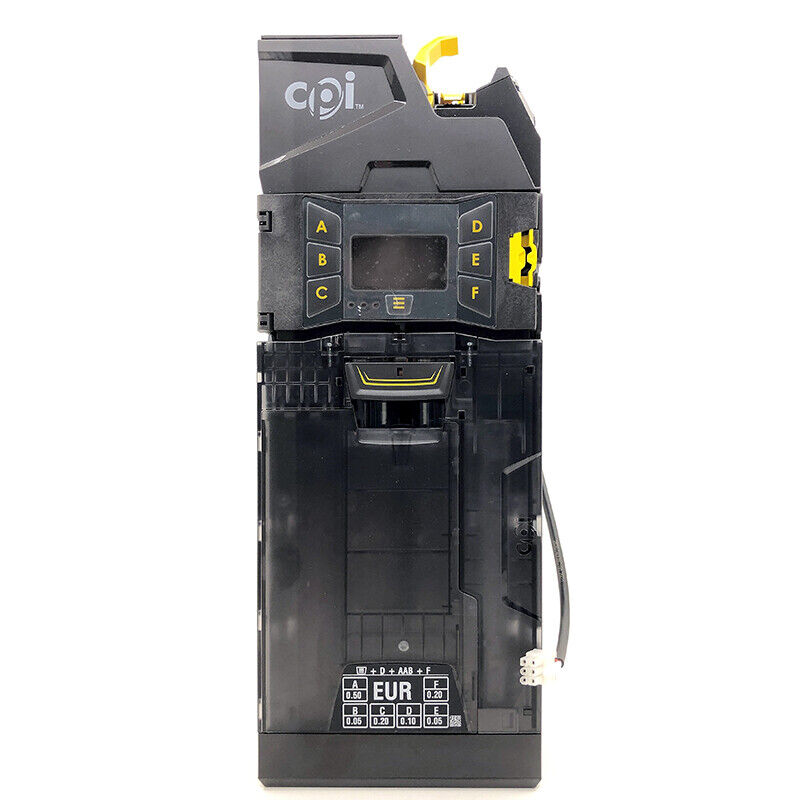 CPI Gryphon Münzwechsler ( gebraucht )