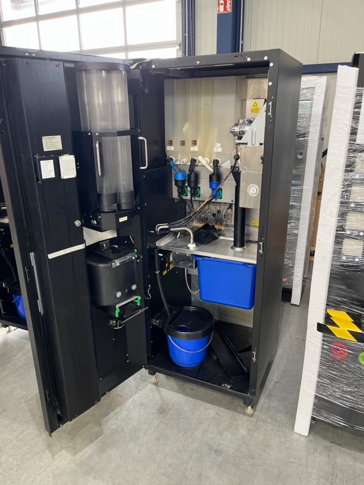 Sielaff CVS 500 Kaffeautomat