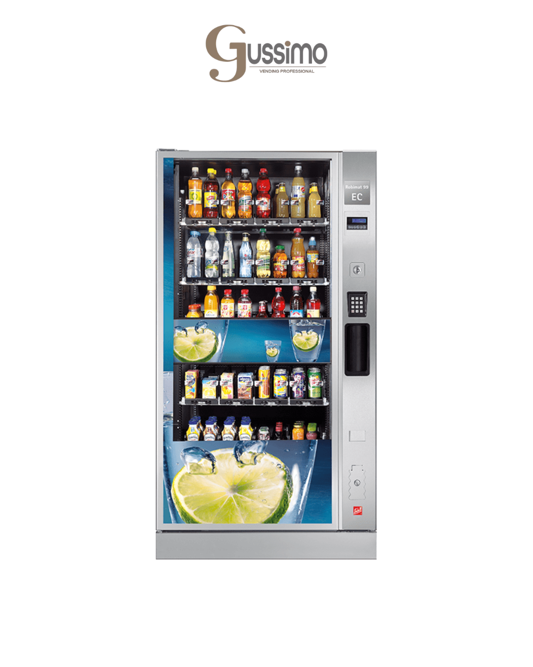 Sielaff Robimat 99 Getränkeautomat ( gebraucht )