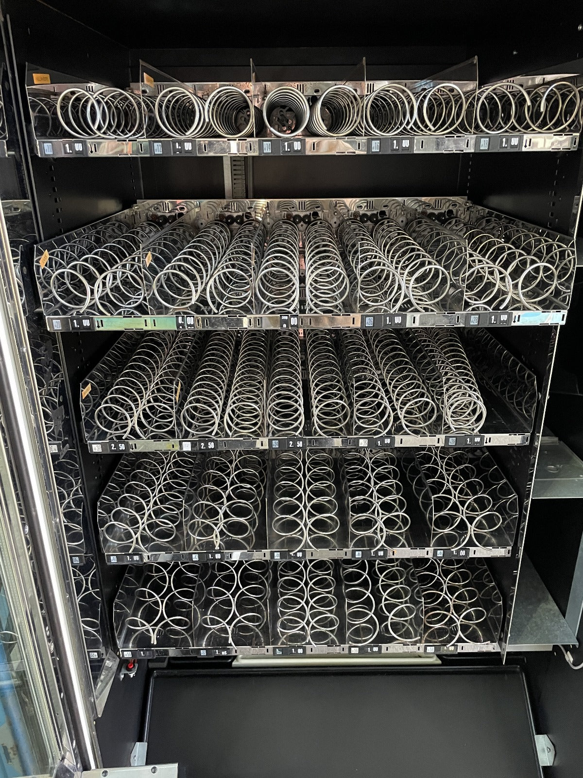 Sielaff SÜ 2020 Black