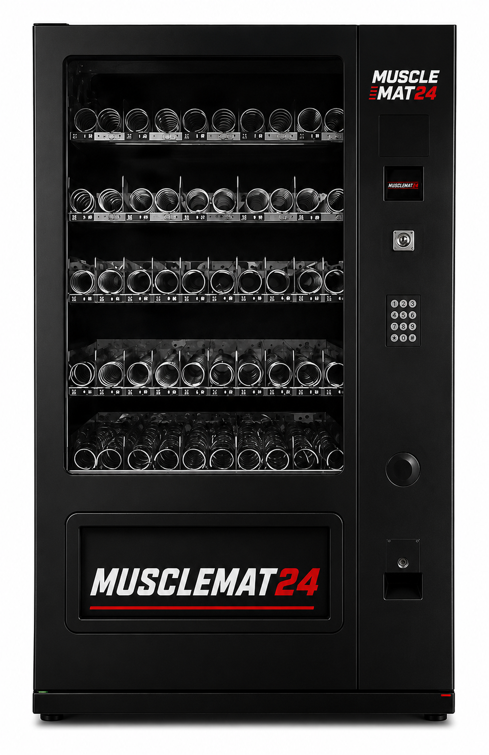MUSCLEMAT24