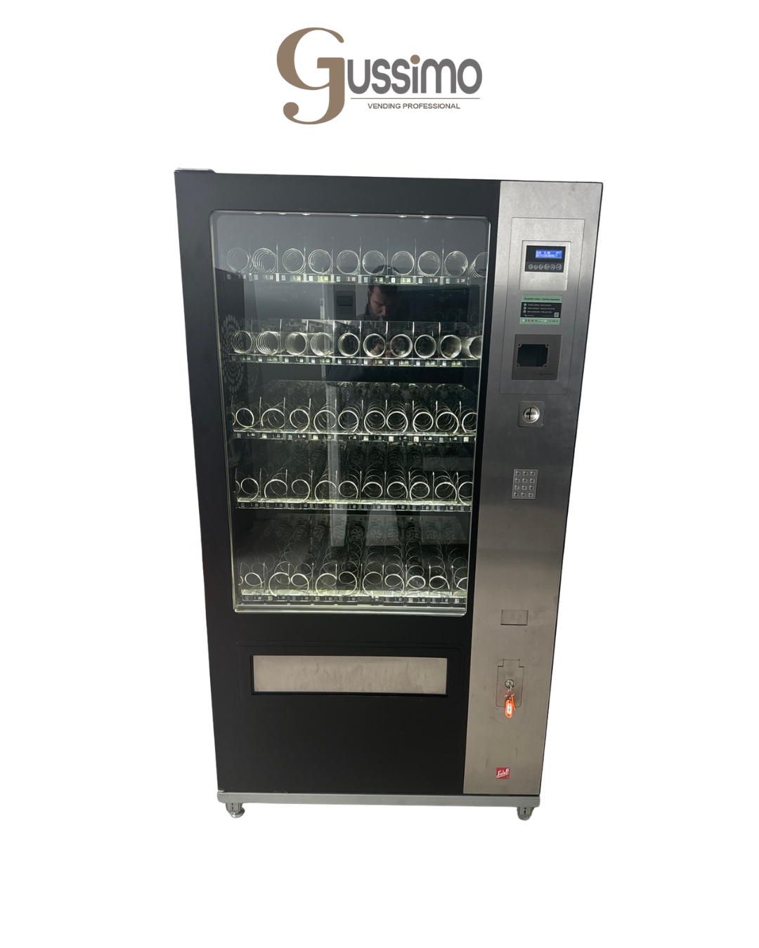 Sielaff SÜ 2020 Black