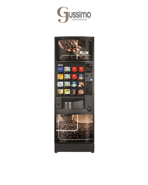 KLIX Outlook Kaffeeautomat ( gebraucht )